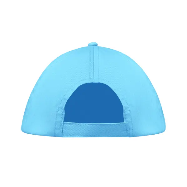 Cappellino classico BUZZ 5 pannelli personalizzato - Immagine 63