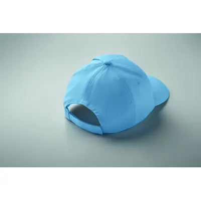 Cappellino classico BUZZ 5 pannelli personalizzato - Immagine 65