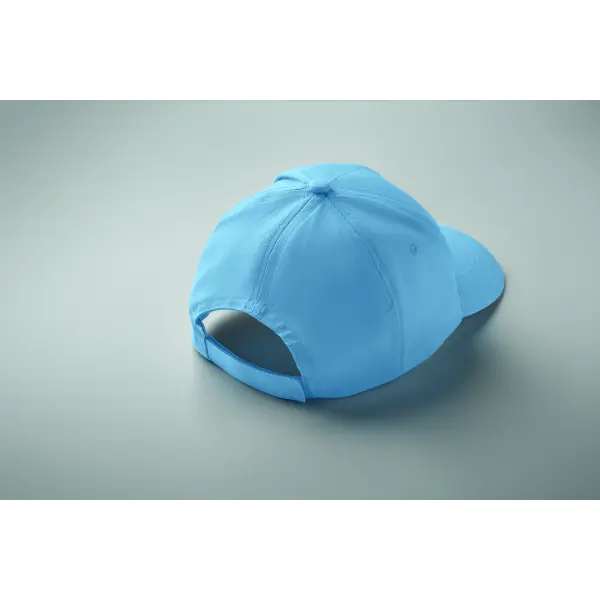 Cappellino classico BUZZ 5 pannelli personalizzato - Immagine 65