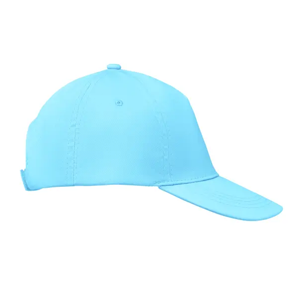 Cappellino classico BUZZ 5 pannelli personalizzato - Immagine 64