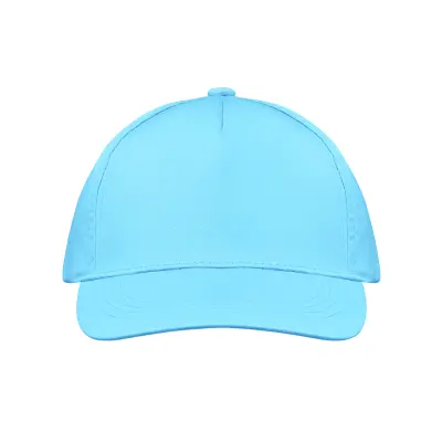 Cappellino classico BUZZ 5 pannelli personalizzato - Immagine 66