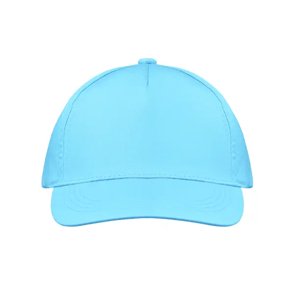 Cappellino classico BUZZ 5 pannelli personalizzato - Immagine 66