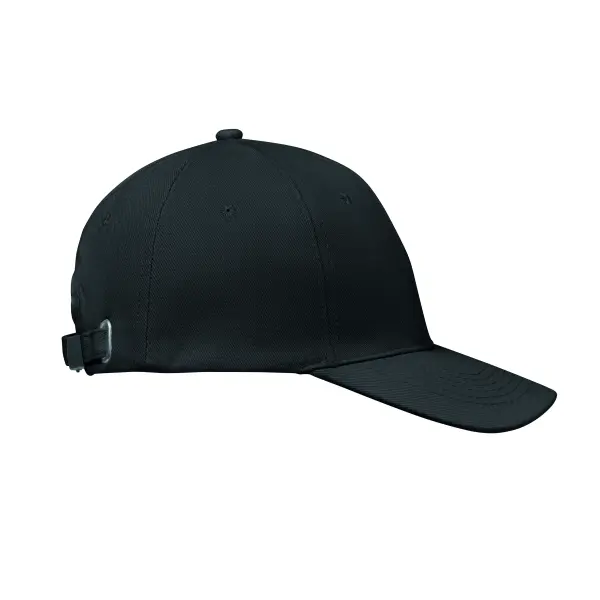 Cappellino classico BUFFALO 7 1/4 con il tuo logo - Immagine 4