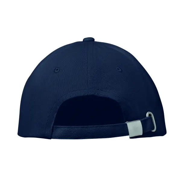 Cappellino classico BUFFALO 7 1/4 con il tuo logo - Immagine 7
