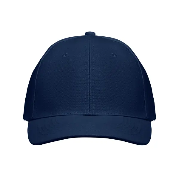 Cappellino classico BUFFALO 7 1/4 con il tuo logo - Immagine 9