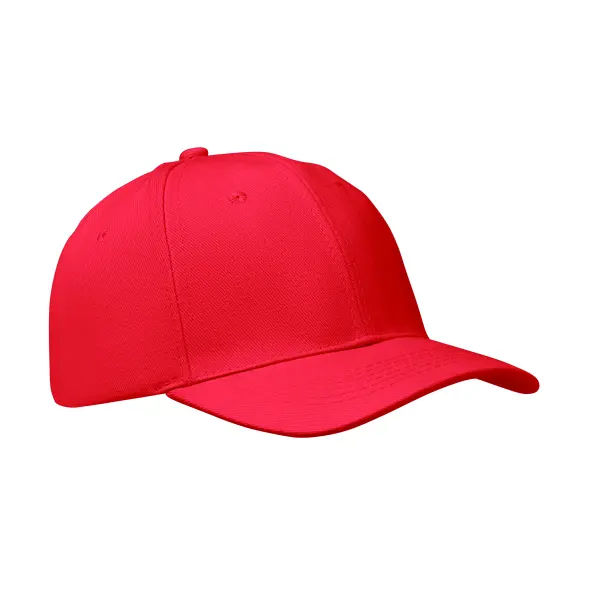 Cappellino classico BUFFALO 7 1/4 con il tuo logo - Immagine 10