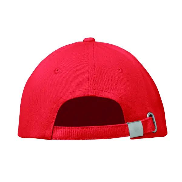 Cappellino classico BUFFALO 7 1/4 con il tuo logo - Immagine 11