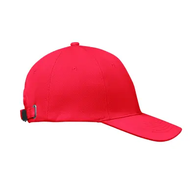 Cappellino classico BUFFALO 7 1/4 con il tuo logo - Immagine 12