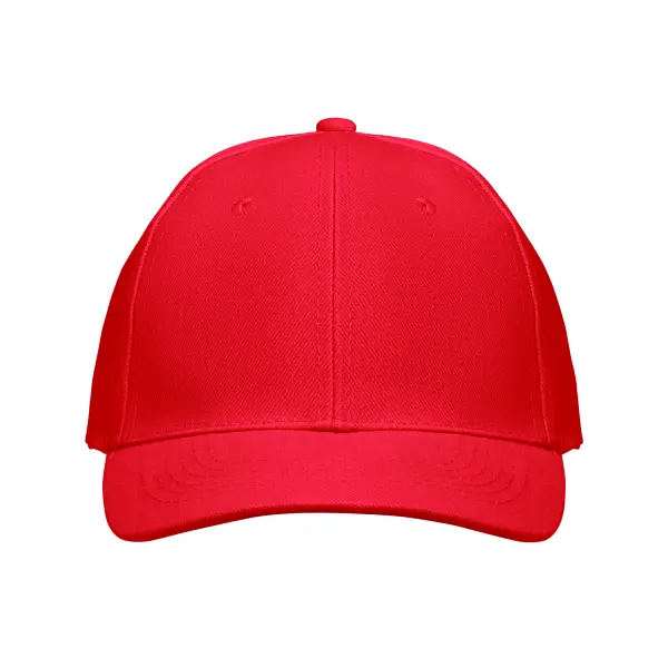 Cappellino classico BUFFALO 7 1/4 con il tuo logo - Immagine 13