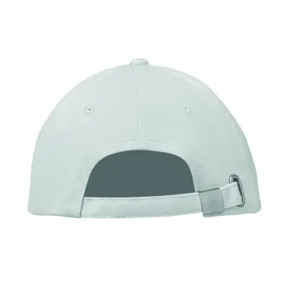 Cappellino classico BUFFALO 7 1/4 con il tuo logo - Immagine 15