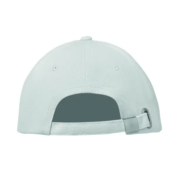 Cappellino classico BUFFALO 7 1/4 con il tuo logo - Immagine 15