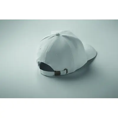 Cappellino classico BUFFALO 7 1/4 con il tuo logo - Immagine 17
