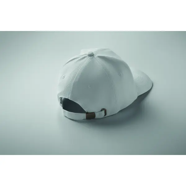 Cappellino classico BUFFALO 7 1/4 con il tuo logo - Immagine 17