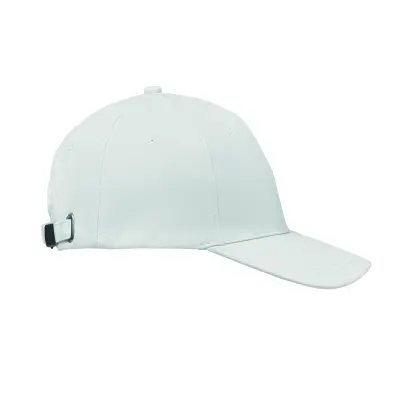 Cappellino classico BUFFALO 7 1/4 con il tuo logo - Immagine 16