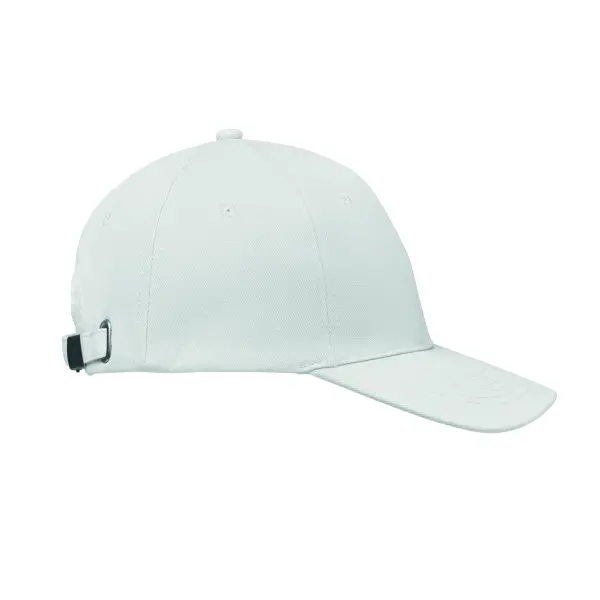 Cappellino classico BUFFALO 7 1/4 con il tuo logo - Immagine 16