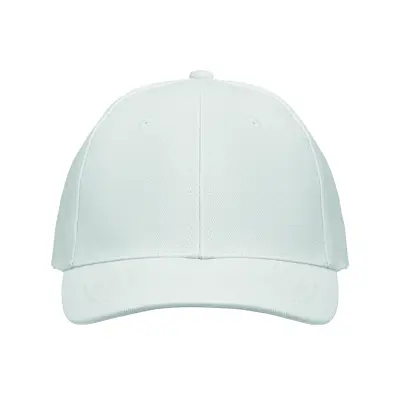 Cappellino classico BUFFALO 7 1/4 con il tuo logo - Immagine 18