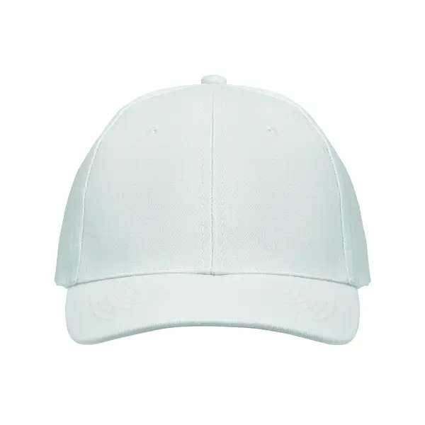 Cappellino classico BUFFALO 7 1/4 con il tuo logo - Immagine 18