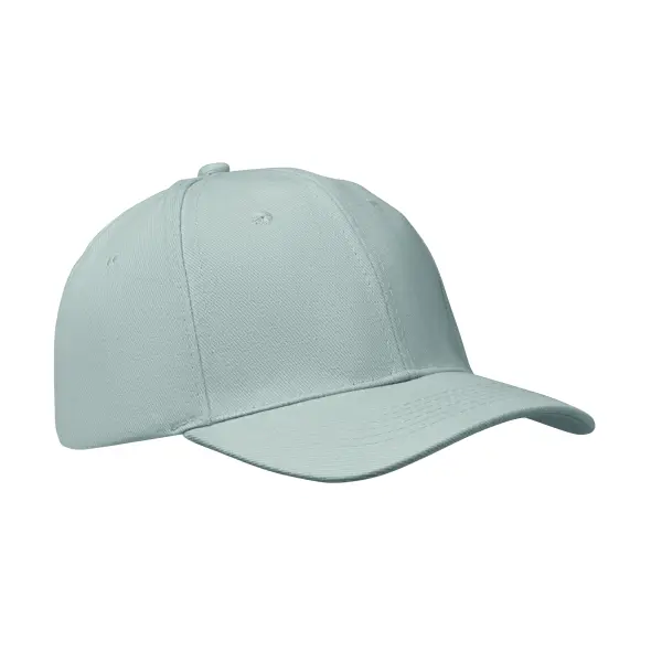 Cappellino classico BUFFALO 7 1/4 con il tuo logo - Immagine 19
