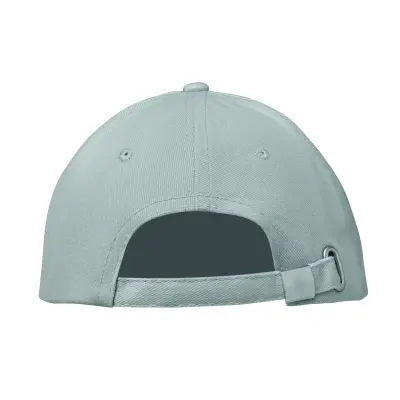 Cappellino classico BUFFALO 7 1/4 con il tuo logo - Immagine 20