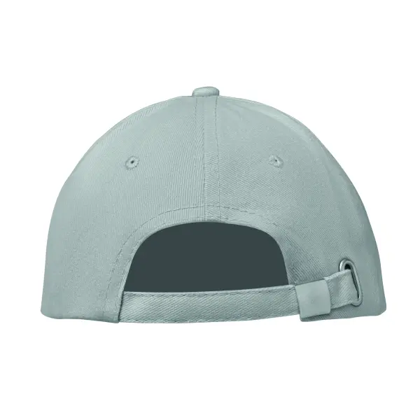 Cappellino classico BUFFALO 7 1/4 con il tuo logo - Immagine 20