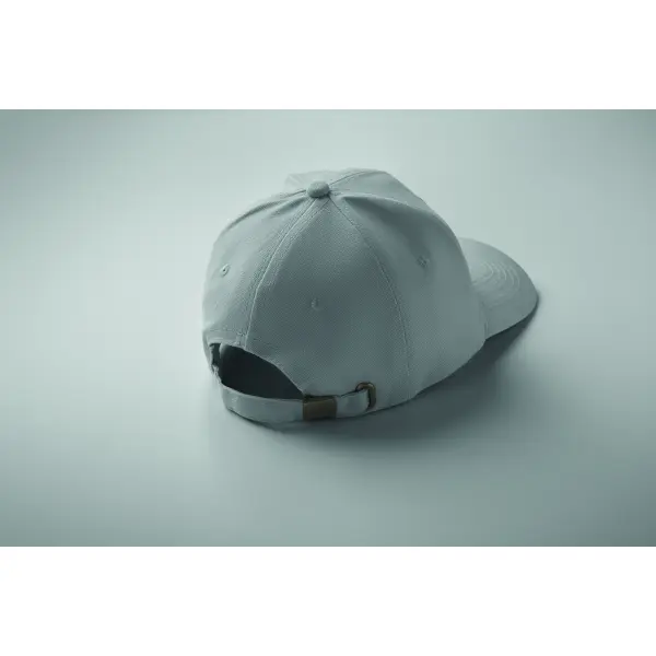 Cappellino classico BUFFALO 7 1/4 con il tuo logo - Immagine 22