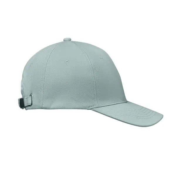 Cappellino classico BUFFALO 7 1/4 con il tuo logo - Immagine 21