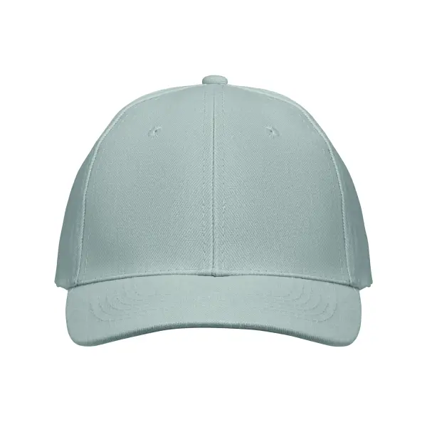 Cappellino classico BUFFALO 7 1/4 con il tuo logo - Immagine 23