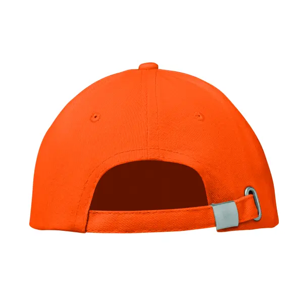 Cappellino classico BUFFALO 7 1/4 con il tuo logo - Immagine 25