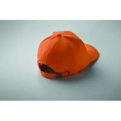 Cappellino classico BUFFALO 7 1/4 con il tuo logo - Immagine 27