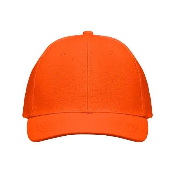 Cappellino classico BUFFALO 7 1/4 con il tuo logo - Immagine 28