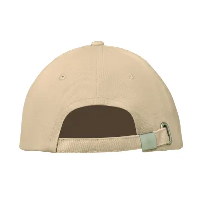 Cappellino classico BUFFALO 7 1/4 con il tuo logo - Immagine 30