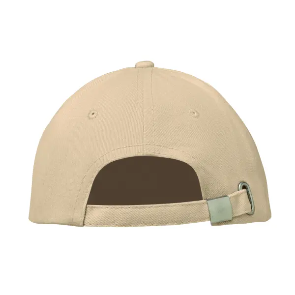 Cappellino classico BUFFALO 7 1/4 con il tuo logo - Immagine 30