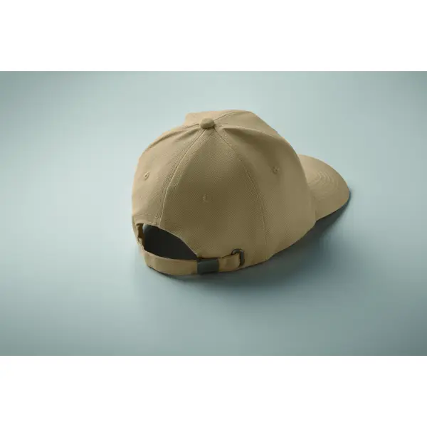 Cappellino classico BUFFALO 7 1/4 con il tuo logo - Immagine 32