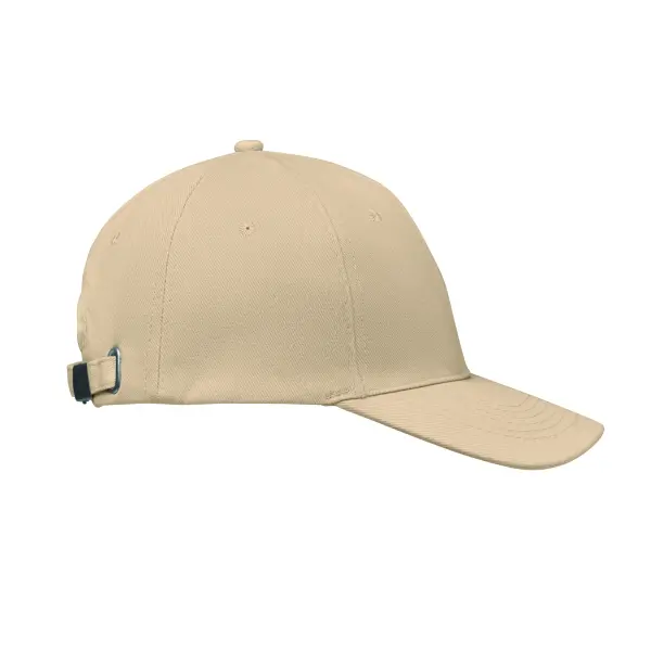 Cappellino classico BUFFALO 7 1/4 con il tuo logo - Immagine 31