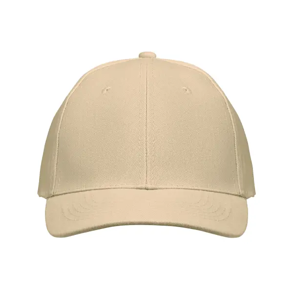 Cappellino classico BUFFALO 7 1/4 con il tuo logo - Immagine 33