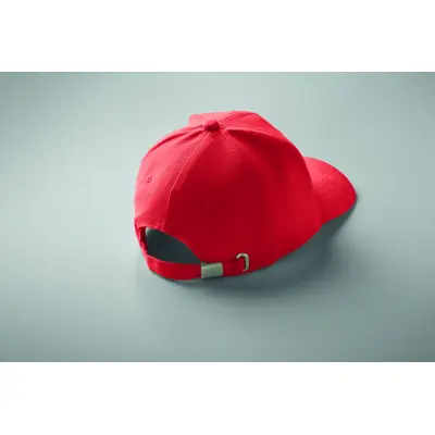 Cappellino classico BUFFALO 7 1/4 con il tuo logo - Immagine 37