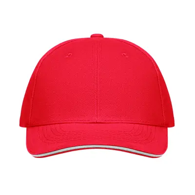 Cappellino classico BUFFALO 7 1/4 con il tuo logo - Immagine 38
