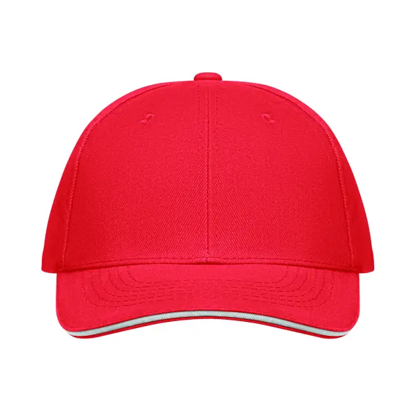 Cappellino classico BUFFALO 7 1/4 con il tuo logo - Immagine 38