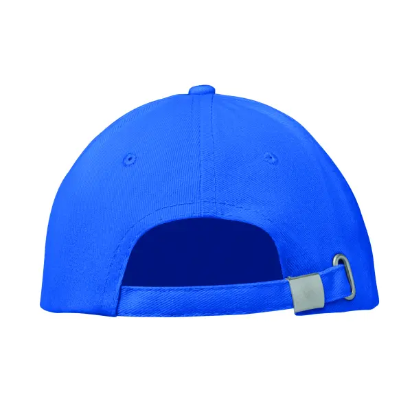 Cappellino classico BUFFALO 7 1/4 con il tuo logo - Immagine 41