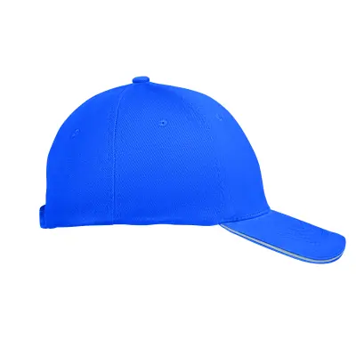 Cappellino classico BUFFALO 7 1/4 con il tuo logo - Immagine 42