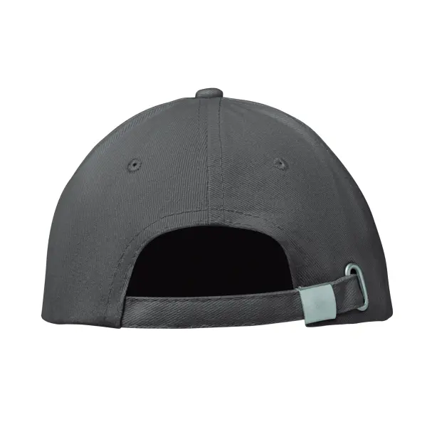 Cappellino classico BUFFALO 7 1/4 con il tuo logo - Immagine 45