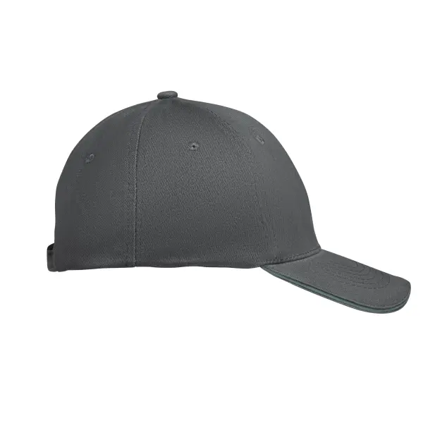 Cappellino classico BUFFALO 7 1/4 con il tuo logo - Immagine 46
