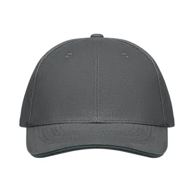 Cappellino classico BUFFALO 7 1/4 con il tuo logo - Immagine 47