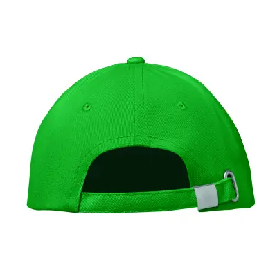 Cappellino classico BUFFALO 7 1/4 con il tuo logo - Immagine 49