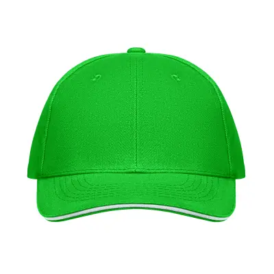 Cappellino classico BUFFALO 7 1/4 con il tuo logo - Immagine 51