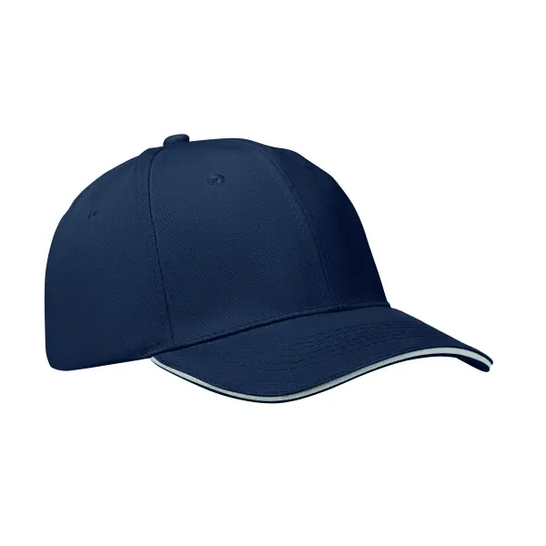 Cappellino classico BUFFALO 7 1/4 con il tuo logo - Immagine 52