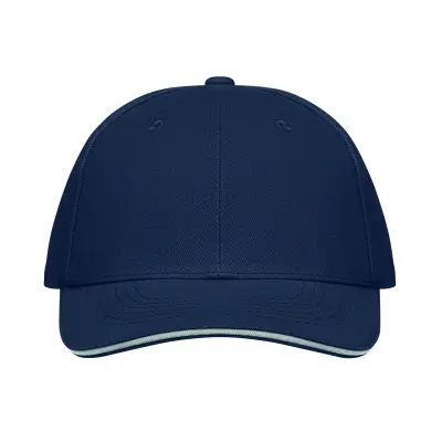 Cappellino classico BUFFALO 7 1/4 con il tuo logo - Immagine 55