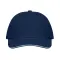 Cappellino classico BUFFALO 7 1/4 con il tuo logo - Anteprima 55