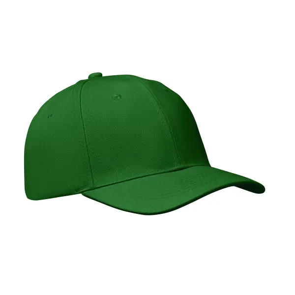 Cappellino classico BUFFALO 7 1/4 con il tuo logo - Immagine 56