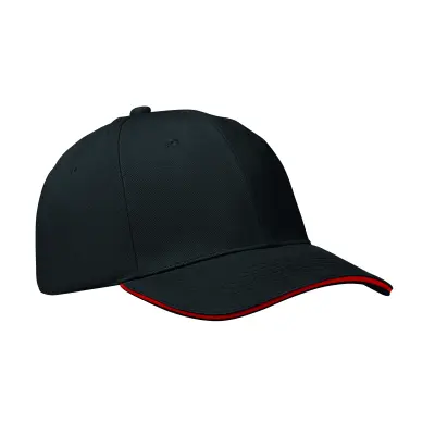Cappellino classico BUFFALO 7 1/4 con il tuo logo - Immagine 61